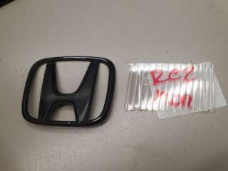 Эмблема двери багажника Honda CR-Z 2012г.  - Фото 2