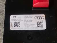 Блок управления бесключевым доступом Audi Q7 4L 2010г. 4L0907335B - Фото 2