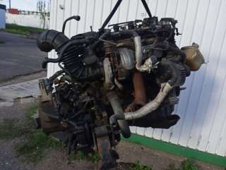  Двигатель Hyundai i30 FD Арт 62956731, вид 2