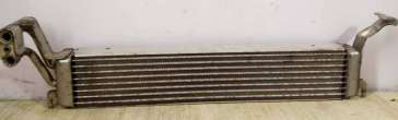  Радиатор масляный к BMW X5 E53 Арт 2013482