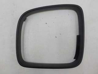 7E1858553 Накладка зеркала левого к Volkswagen Transporter T5 Арт BIT662801