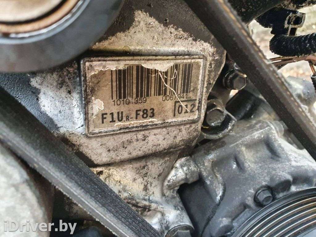 Двигатель  Lexus GS 3 4.6  Бензин, 2009г. 1URFSE,1URFSE  - Фото 9