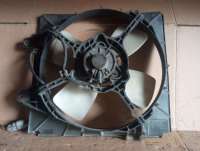  Вентилятор радиатора к Mazda 626 GF Арт 23461917