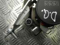 Ремень безопасности Mercedes ML/GLE w166 2013г. a1668602886, , m2166 , artTAN68059 - Фото 2