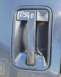  Ручка наружная передняя левая к Fiat Ulysse 1 Арт 10540