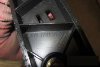 Кронштейн бампера переднего Ford Mondeo 4 restailing 2011г. 7S7117D958 - Фото 3