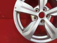 Диск колесный литой к Kia Sorento 4 52910P2110 - Фото 5