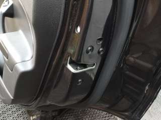 Стеклоподъемник задний правый Ford Escape 3 2013г.  - Фото 8