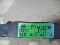 1J0820411A Радиатор кондиционера  Volkswagen Golf 4 Арт R40124, вид 3