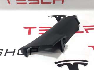 Обшивка багажника Tesla model 3 2020г. 1086277-00-H - Фото 2