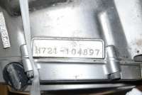 Двигатель  Suzuki moto Bandit 0.6  Бензин, 2000г. n721-104897  - Фото 11