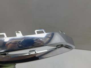 Накладка заднего бампера правая Mercedes C W205 2014г.  - Фото 2