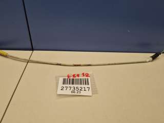 Трос открывания задней двери BMW X1 E84 2009г. 51227319353 - Фото 2