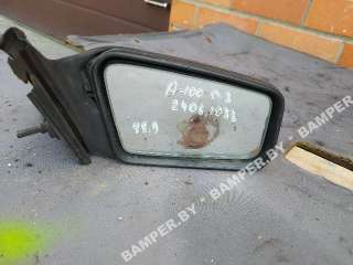  Зеркало наружное правое к Audi 100 C3 Арт 24061033