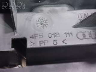 Ящик для инструментов Audi A6 C6 (S6,RS6) 2006г. 4f5012111 , artUST48102 - Фото 4
