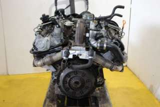 Двигатель  Volkswagen Passat B5 2.5 TDi Дизель, 2000г. AKN  - Фото 3