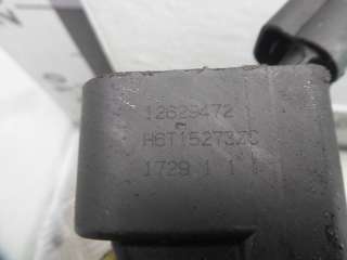 Катушка зажигания Hummer H3 2007г. 12629472 - Фото 2
