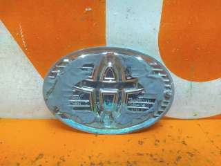 эмблема Toyota Land Cruiser Prado 150 2013г. 7544760020, 3б11 - Фото 4
