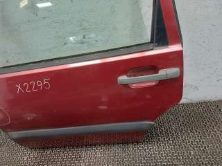 Дверь боковая (легковая) Volvo 850 1996г. 9444125,9187318 - Фото 5