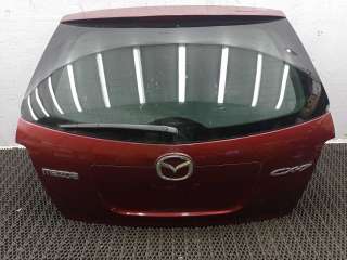 Крышка багажника к Mazda CX-7 Арт 00211504