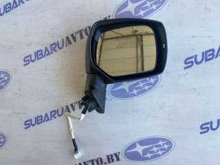  Зеркало правое к Subaru Forester SJ Арт 39432971