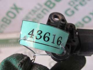 Датчик абсолютного давления Mercedes GLK X204 2013г. A0061539728 - Фото 4