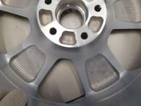 Диск колесный алюминиевый R17 к Chevrolet Captiva 96626513 - Фото 3