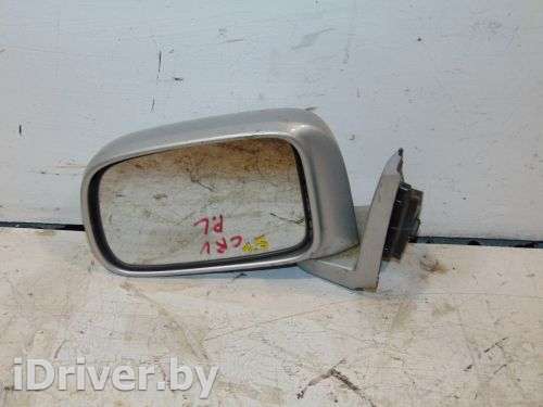 Зеркало левое Honda CR-V 1 1996г. 76250S10G21 - Фото 1