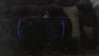 Стекло двери Mercedes ML W164 2009г.  - Фото 2