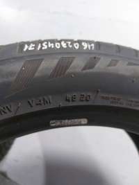 Зимняя шина Bridgestone WeatherControl A005 235/50 R19 2 шт. Фото 4