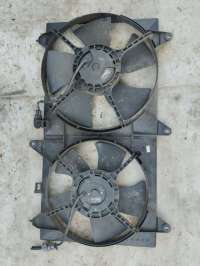 Вентилятор радиатора Chevrolet Epica 2006г. 62R0097,62R0098 - Фото 2