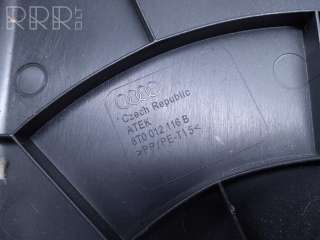 Ящик для инструментов Audi A5 (S5,RS5) 1 2010г. 8t0012116b, 8t0012109a , artAGR20517 - Фото 6
