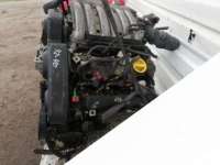 Двигатель  Renault Laguna 2 3.0 I Бензин, 2003г. L7XE731  - Фото 4