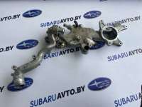  Трубка охлаждающей жидкости металлическая к Subaru Legacy 7 Арт 56166300