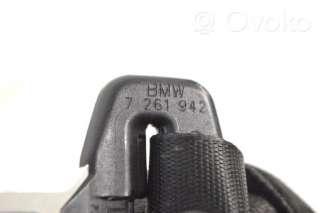 Ремень безопасности MINI Cooper R56 2011г. 7261942 , artGVV77280 - Фото 5