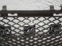 Заглушка (решетка) в бампер передний Mercedes GLA X156 2013г. A1568853122 - Фото 2