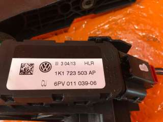 Педаль газа Volkswagen Passat B7 2013г. 1K1723503AP - Фото 3