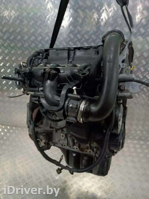 EP6DT Двигатель к Peugeot 308 2 Арт 29622 - Фото 3