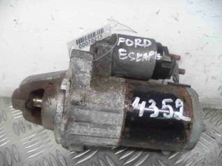 CJ5T11000BA Стартер к Ford Escape 3 Арт 00070213