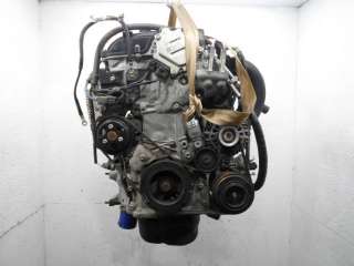 Двигатель  Mazda CX-5 1 2.0  Бензин, 2013г. PE,  - Фото 7