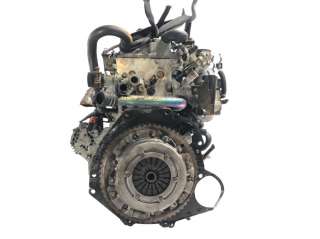 Двигатель  Nissan Micra K11 1.0 i Бензин, 2002г. CG10DE  - Фото 10