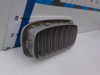 Решетка радиатора BMW X6 F16  51137316053 - Фото 9