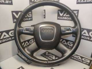  Рулевое колесо к Audi A6 C6 (S6,RS6) Арт VR33-225