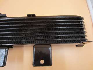 Радиатор масленный для акпп Lexus RX 3 2012г. 3291048150 - Фото 6