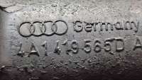 Рулевая колонка Audi 100 C4 1993г. 4A1419565D, 4A0419233 - Фото 5