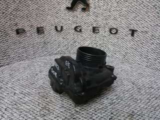  Дроссельная заслонка к Peugeot 308 1 Арт H727412330