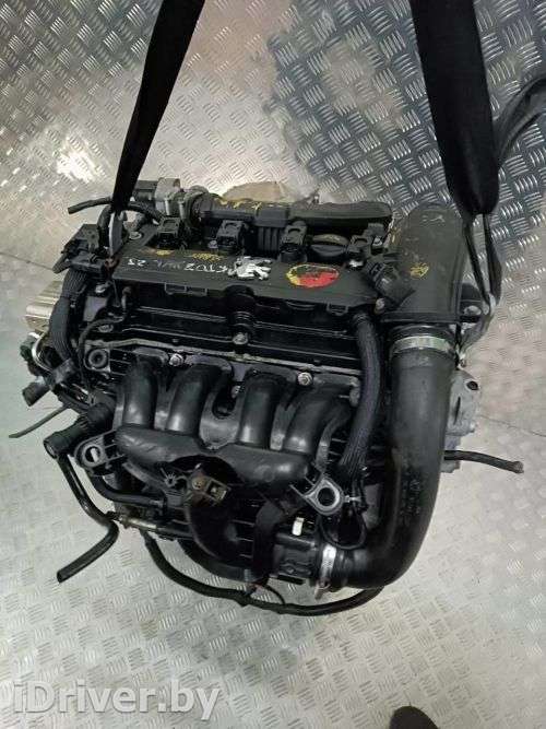 EP6DT Двигатель к Peugeot 308 2 Арт 29622 - Фото 2
