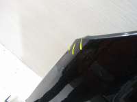 Крыло переднее правое Kia Sorento 2 2012г. 663212p021 - Фото 7
