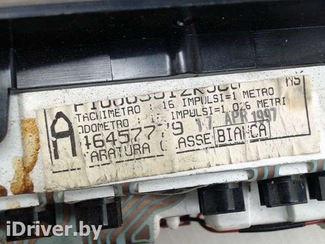 щиток приборов Fiat Bravo 1 1997г.  - Фото 1