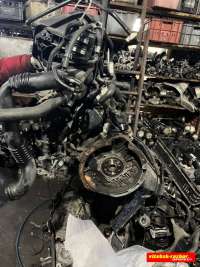 Двигатель  Mercedes B W245 2.0 TDI Дизель, 2008г. R6400110701,64094130385327,640941,07205004220  - Фото 5